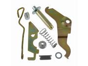 Drum Brake Self Adjuster Repair Kit Rear Right Carlson H2593