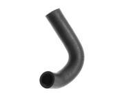 HVAC Heater Hose Curved Radiator Hose Dayco 72130