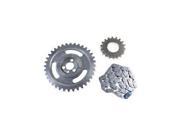 Engine Timing Set Stock Melling 3 489S