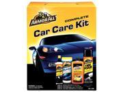 Armor All 78452 National Car Care Kit