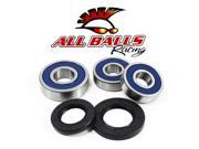 All Balls 25 1359 Wheel Bearing and Seal Kit