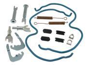 Drum Brake Hardware Kit-Pro Rear Carlson H2336 Drum Brake Hardware Kit-Pro Rear Carlson H2336