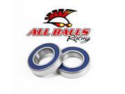 All Balls 25 1627 Wheel Bearing and Seal Kit