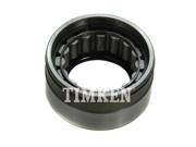 Timken Trp1559Tv Wheel Bearing Kit Rear