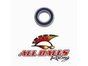 All Balls 6004 2Rld Bearing 6004 2Rs Rubber Seal