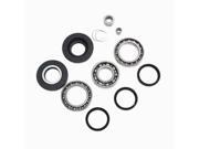 All Balls 25 2009 Differential Bearing and Seal Kit