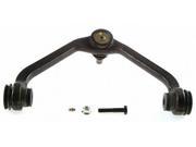 Moog K80068 Suspension Control Arm And Ball Joint Assembly Front Right Upper