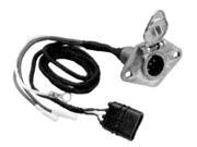 Hopkins 47165 Plug In Simple Adapters Vehicle To Trailer