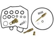K L Supply Pro Carburetor Repair Kit 18 5216