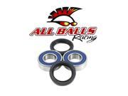 All Balls 25 1389 Wheel Bearing And Seal Kit