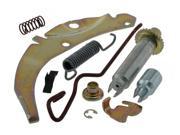 Carlson H2589 Drum Brake Self Adjuster Repair Kit Rear Right