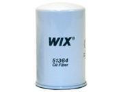 Engine Oil Filter Wix 51364