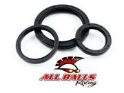 All Balls 25 2030 5 Differential Seal Only Kit