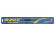 Anco Ar 16A Rear Wiper Blade 16 Pack Of 1