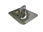 POP UP ANCHOR STAINLESS STEEL