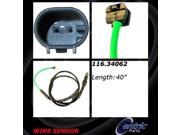 Centric 116.34062 Brake Pad Sensor Wire