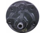 Cardone 20 650 Remanufactured Domestic Power Steering Pump