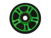 PPD IDLER WHEEL ARCTIC CATPEARL CAT GREEN 6.380