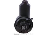 Cardone 20 6085 Remanufactured Domestic Power Steering Pump