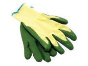 Wilmar Corp. 1473 Latex Coated Gloves