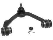 Moog K8724T Suspension Control Arm And Ball Joint Assembly Front Right Upper