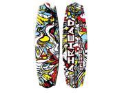 AIRHEAD INSIDE OUT WAKEBOARD