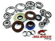 All Balls 25 2084 Differential Bearing and Seal Kit