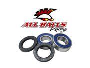 All Balls 25 1511 Wheel Bearing and Seal Kit