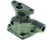Engine Oil Pump Stock Melling M 62CHV