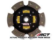 Act 6214104 6 Pad Sprung Race Clutch Disc
