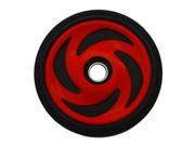 PPD IDLER WHEEL POLARIS CANDY RED 6.380
