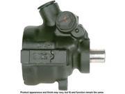 Cardone 20 991 Remanufactured Domestic Power Steering Pump