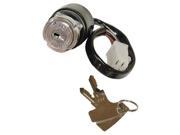 IGNITION SWITCH SQUARE END