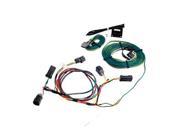 Demco 9523091 Towed Connector Wiring Kit