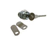 Camco 44363 1 1 8 Offset Baggage Lock