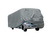 Classic Accessories 80-165-201001-00 PolyPro 1 Class A RV Cover Classic Accessories 80-165-201001-00 PolyPro 1 Class A RV Cover