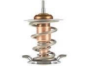Motorad 464-180 Engine Coolant Thermostat - Standard Coolant Thermostat Motorad 464-180 Engine Coolant Thermostat - Standard Coolant Thermostat