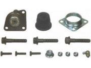 Moog K5263 Suspension Ball Joint Front Lower