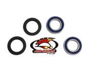 REAR WHEEL BEARING KIT BOTH WHEELS