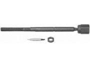 Steering Tie Rod End Moog EV318 fits 95 02 Lincoln Continental