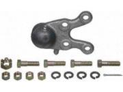 Moog K9755 Suspension Ball Joint Front Right Lower