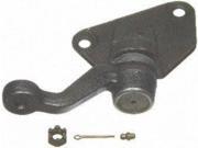Steering Idler Arm Moog K9502 fits 83-86 Nissan 720 Steering Idler Arm Moog K9502 fits 83-86 Nissan 720