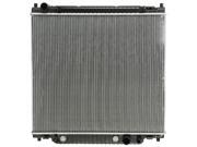 Spectra Premium Cu2171 Complete Radiator For Ford Spectra Premium Cu2171 Complete Radiator For Ford