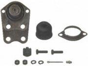 Suspension Ball Joint Front Lower Moog K3083
