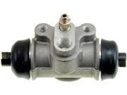Dorman W370034 Drum Brake Wheel Cylinder Dorman W370034 Drum Brake Wheel Cylinder