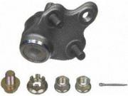 Suspension Ball Joint Front Lower Moog K9742