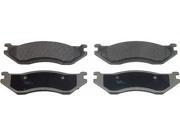 Wagner Mx966 Disc Brake Pad Wagner Mx966 Disc Brake Pad
