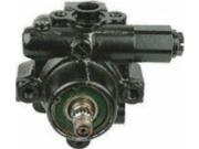 Cardone 21 5219 Remanufactured Import Power Steering Pump