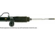 Cardone 22 1022 Remanufactured Domestic Power Rack And Pinion Unit