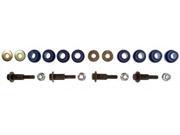 Moog K80086 Suspension Stabilizer Bar Link Repair Kit Rear
